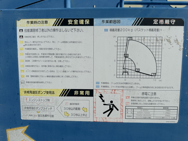 三菱ふそう キャンター_画像59