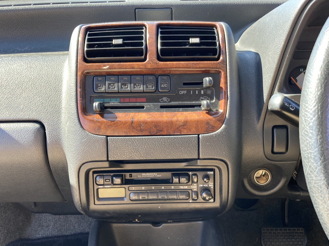 セルボモード　車内時計 純正オプション セルボ シフトゲートパネルセット ノーマルシフト用 スズキ純正部品