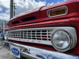 C-10  トラック ショートベッド エアコン付き