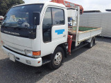 アトラス  NOX適合外 積載量2000kg