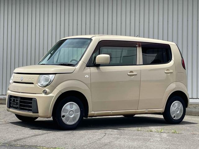 MRワゴン G バックカメラ スマートキー 電動格納ミラー ベンチシート CVT ABS