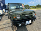 スズキ ジムニー