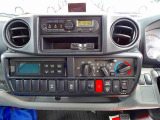 AC PS PW SRS ABS 集中ドアロック 左電格ミラー AM/FM ETC バックモニター ドライブレコーダー ターボ 排気ブレーキ トラクションコントロール