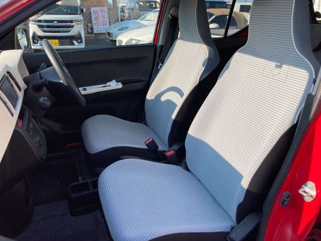 スズキ アルト X ☆スマートキー☆ナビTV☆シートヒーター の中古車