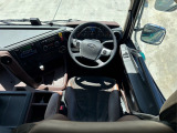 プロフィア 冷凍冷蔵車 極東製格納式パワーゲート付