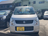 ワゴンR FA スズキ セーフティ サポート非装着車 現状■販売
