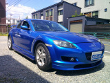 マツダ RX-8