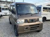 日産 NV100クリッパー