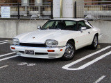 XJ-Sクーペ XJ-S 4.0 リミテッド 