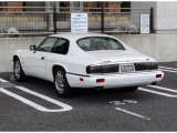 XJ-Sクーペ XJ-S 4.0 リミテッド 