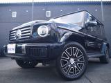 メルセデス・ベンツ Gクラス