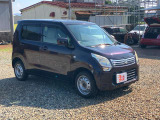 ワゴンR FX 4WD ナビ検2年 禁煙車 シートヒーター