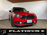 BMW MINI ミニクロスオーバー