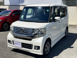 ホンダ N-BOXカスタム