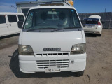 キャリイ  4WD 軽トラック MT