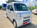 エブリイ ジョイン ハイルーフ MT キャリアETC 1オーナー3万キロ