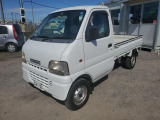 キャリイ  4WD 軽トラック MT