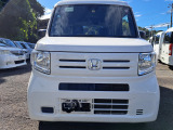 N-VAN G ホンダセンシング クルーズコントロール