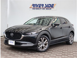 CX-30  XD Lパッケージ ディーゼルターボ 純正ナビ全方位カメ...