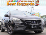 ボルボ V40クロスカントリー T5 4WD