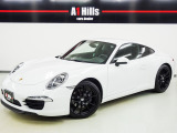 ポルシェ 911