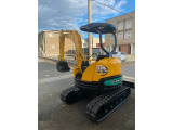 Yanmar  Yanmar ミニショベル VIO30