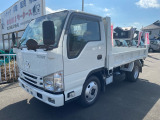 タイタン 3.0 ダンプ フルワイドロー 総額車検1年付き 新明和製2tダンプ