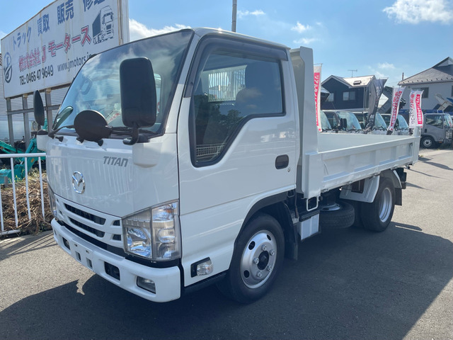 トラック マツダの中古車 | 中古車情報・中古車検索なら【車選びドットコム（車選び.com）】