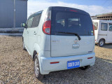 モコ X FOUR 4WD インテリキー/ETC/シートヒーター