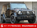 メルセデス・ベンツ Gクラス