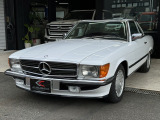 メルセデス・ベンツ SLクラス 500SL