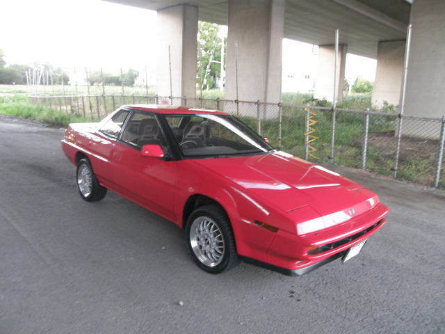 アルシオーネ 2.7 VX 4WD 