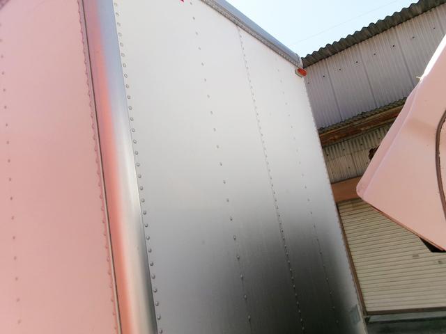 やんぱぱさん専用 日野 HINO デュトロ 純正 リアパネル 1600幅 日野 デュトロ パネルバン シャッター 床ステン MT の中古車詳細