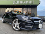 メルセデス・ベンツ SLKクラス SLK200 エクスクルーシブ