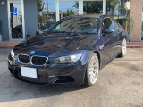 BMW M3 M DCT ドライブロジック