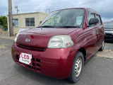 【中古車情報】ダイハツ エッセ D  の中古車詳細（走行距離：7.3万km、カラー：赤紫、販売地域：静岡県浜松市中央区貴平町）