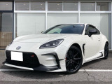 トヨタ GR86