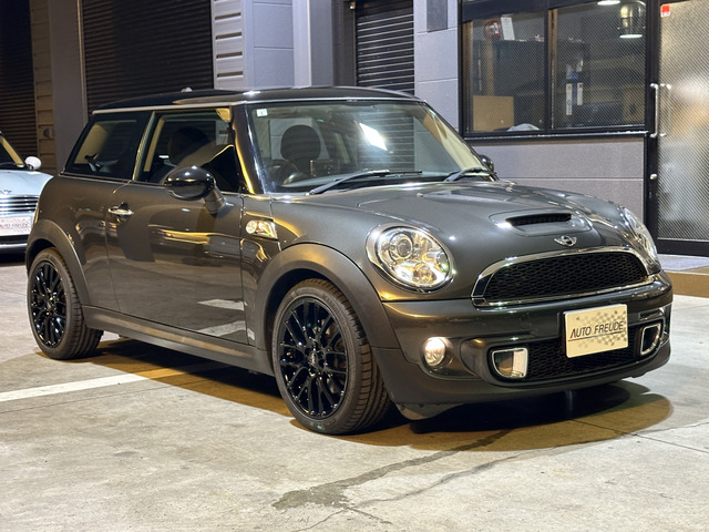 BMW MINI ミニ 