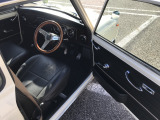 ミニ メイフェア1.3i MT 10インチ Mk-Ⅱ仕様 1年保証