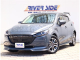 マツダ MAZDA2 