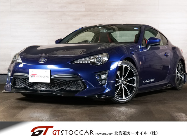 86（トヨタ）の中古車 | 中古車情報・中古車検索なら【車選びドットコム（車選び.com）】