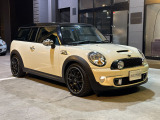 BMW MINI ミニクラブマン クーパー S