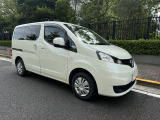 日産 NV200バネット