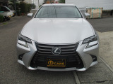 GS 300h バージョン L 