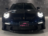 911 GT3 PDK 1年保障PCCB クロノ レザーPKG