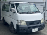 日産 キャラバン