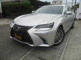 レクサス GS