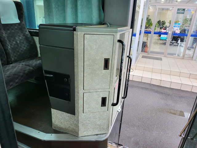 ピスパレ 鬼乃つの в X: „会津乗合自動車 日野セレガHD折戸 QTG-RU1ASCA