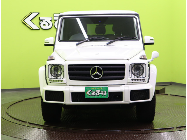 Gクラス W463 メルセデスベンツ ゲレンデ 純正 ベンツ ヘッドライト 