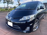 トヨタ エスティマ